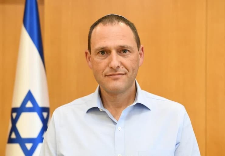 צילום: אגף דוברות והסברה, משרד הביטחון