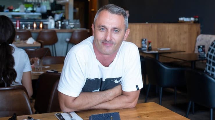 "ישראל זה המקום ואין בלתו". אשכול נבו