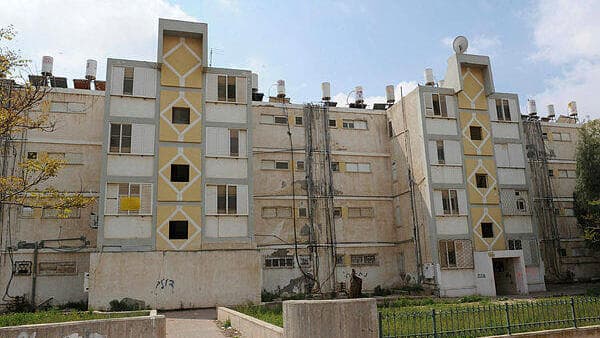 באר שבע (צילום: ישראל יוסף) באר שבע
