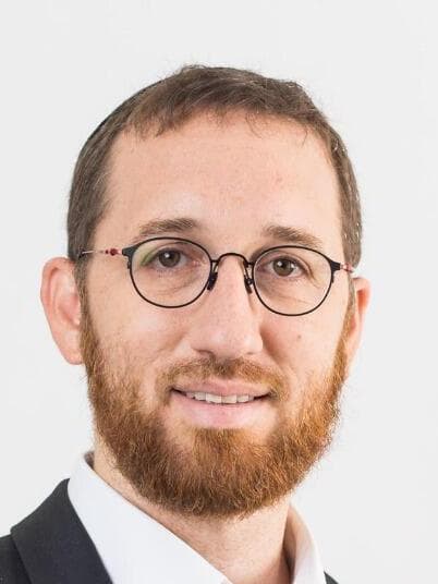 איציק קרומבי (צילום: ריקי רייכמן) איציק קרומבי