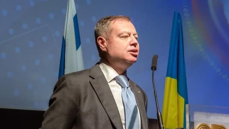  יבגן קורניצ'וק