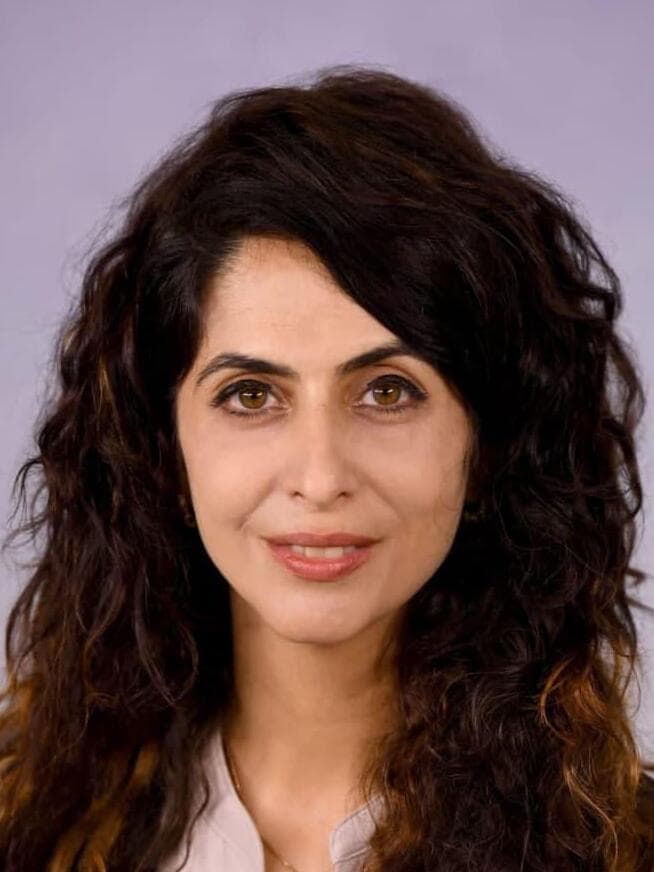 עו"ד כרמית יוליס 