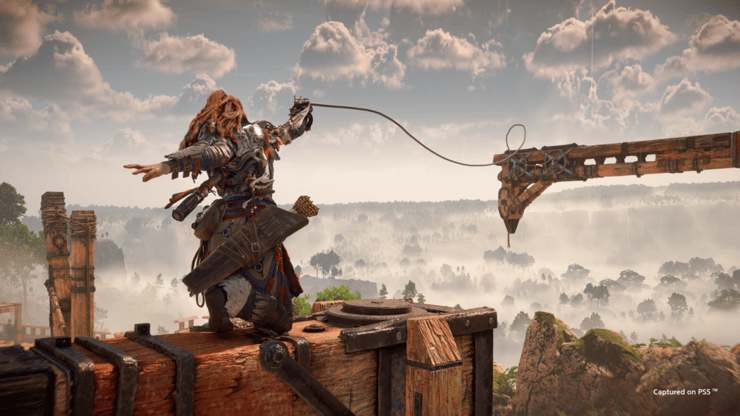 Horizon: Forbidden West