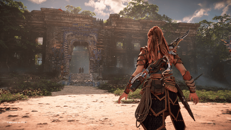 Horizon: Forbidden West