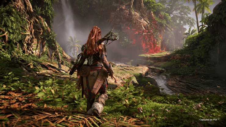 Horizon: Forbidden West