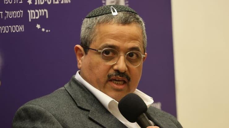 רוני אלשיך