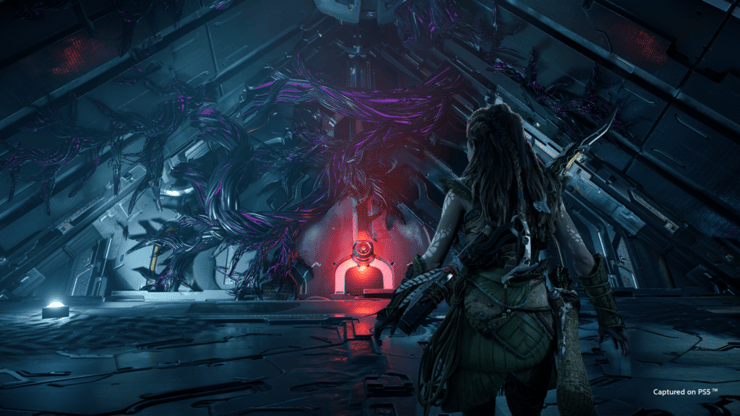 Horizon: Forbidden West