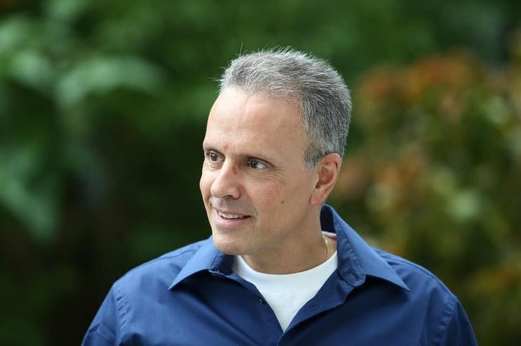 ג'וני סרוג'י