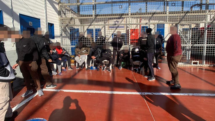 בית סוהר רמון