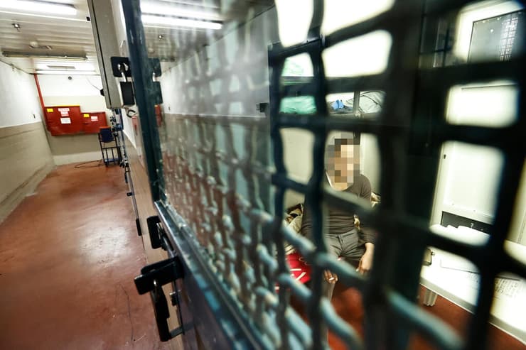 בית סוהר מגידו