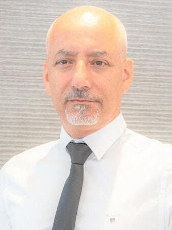 עו"ד יוסי ניזרי