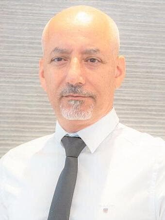 עו"ד יוסי ניזרי