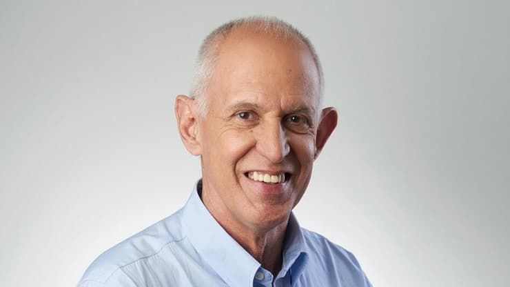 אריק שור (צילום: שחר תמיר) אריק שור