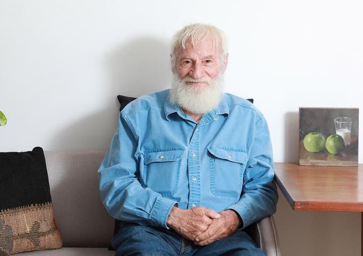 יורם טהרלב ז"ל