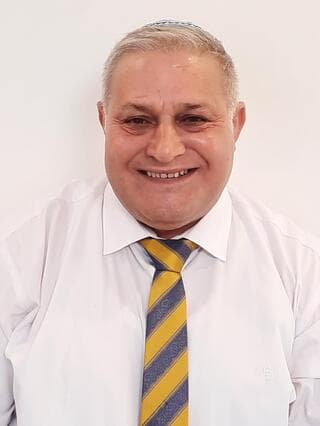 עו"ד מיכאל בן לולו עו"ד מיכאל בן לולו