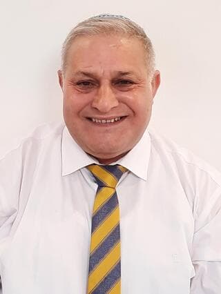 עו"ד מיכאל בן לולו