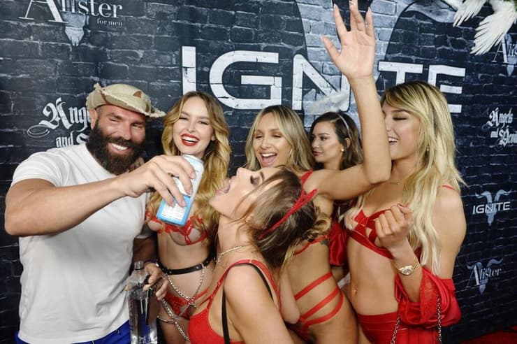 הון של מאות מיליוני דולרים, שלטענתו הגיע מפוקר. המקצוענים מפקפקים (צילום: gettyimages) דן בילזריאן