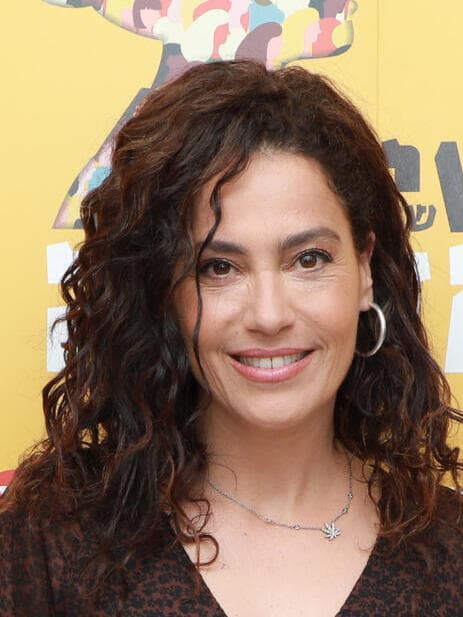 מרב בטיטו (צילום: דנה קופל) ועידת הנשים של המדינה