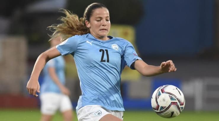 נועה סלימהוגיץ'