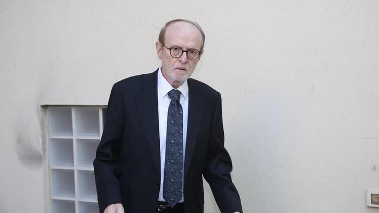 יעקב וינרוט