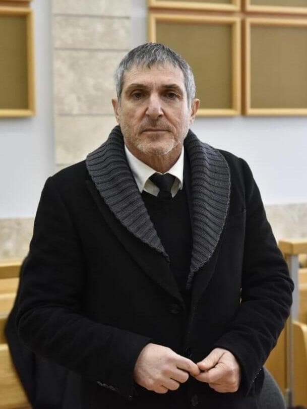 עו"ד ירום הלוי