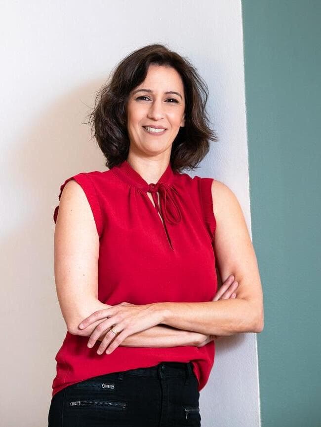 ד"ר ליאת יקיר (צילום: אלבום פרטי) ד"ר ליאת יקיר