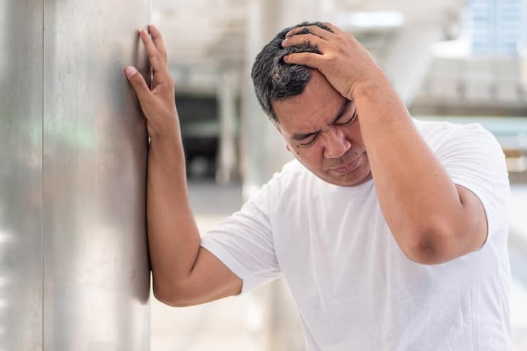 שבץ מוחי אירוע מוחי סטרוק