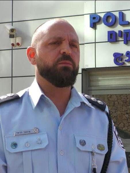 רפ"ק איהאב חדאד