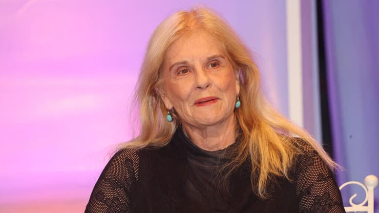 סמדר פרי (צילום: יריב כץ) סמדר פרי