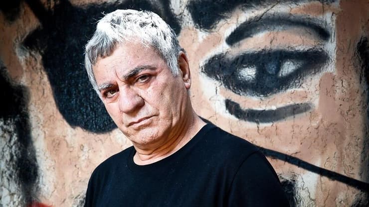 גברי בנאי