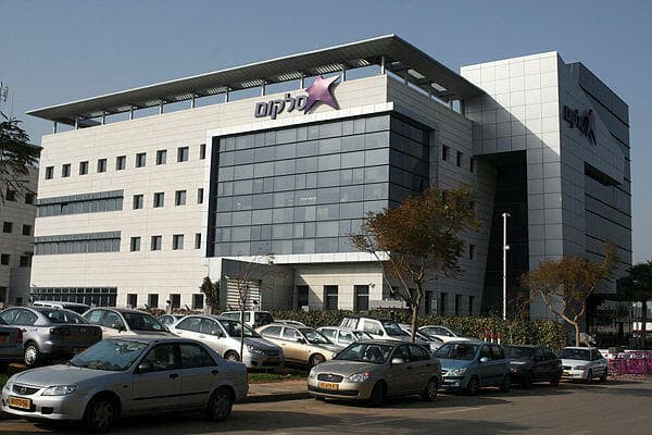 משרדי סלקום