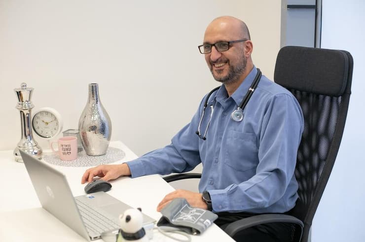 פרופ' יהודה קמרי