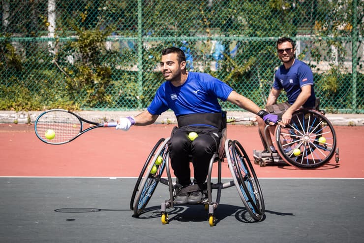 גרשוני וחיות