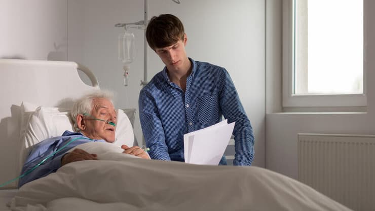 הסכמי ירושה