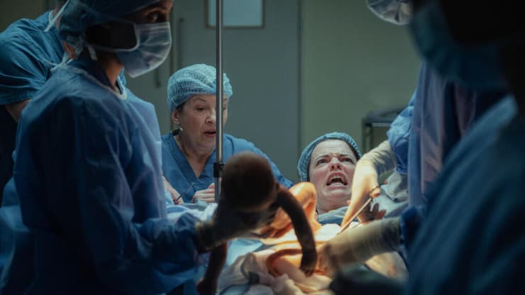 מתוך "זה הולך לכאוב"