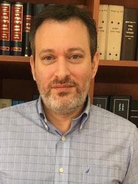 עו"ד ליאור ברקנפלד