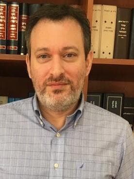 עו"ד ליאור ברקנפלד