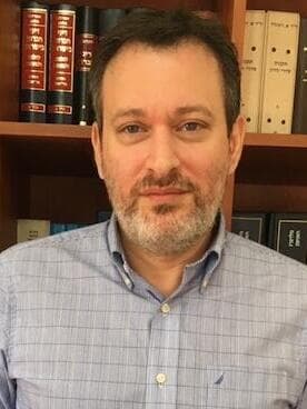 עו"ד ליאור ברקנפלד