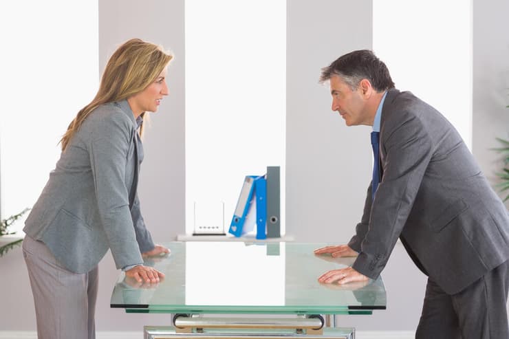 סכסוכי ירושה