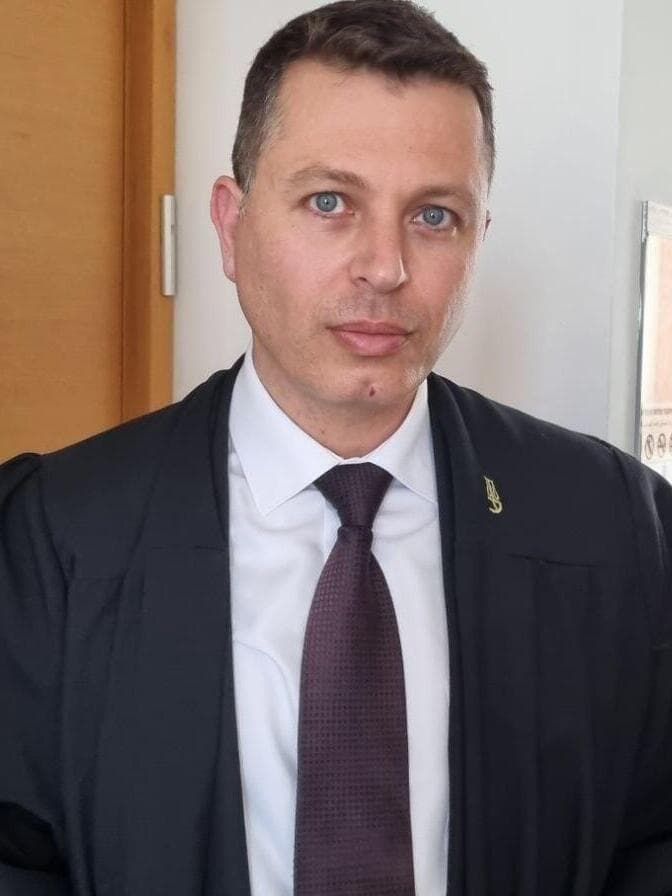 עו"ד באסל פלאח