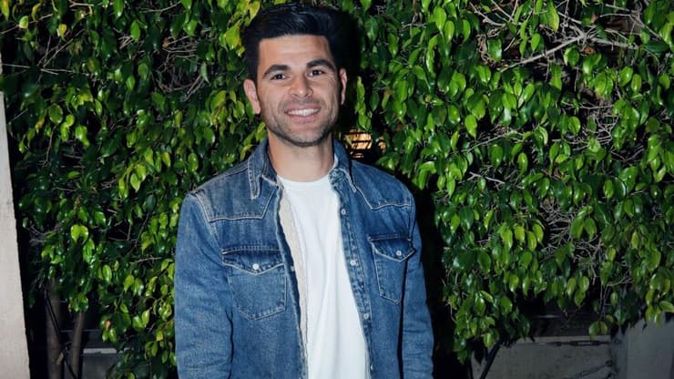 יום הולדת 64 לאה שנירר