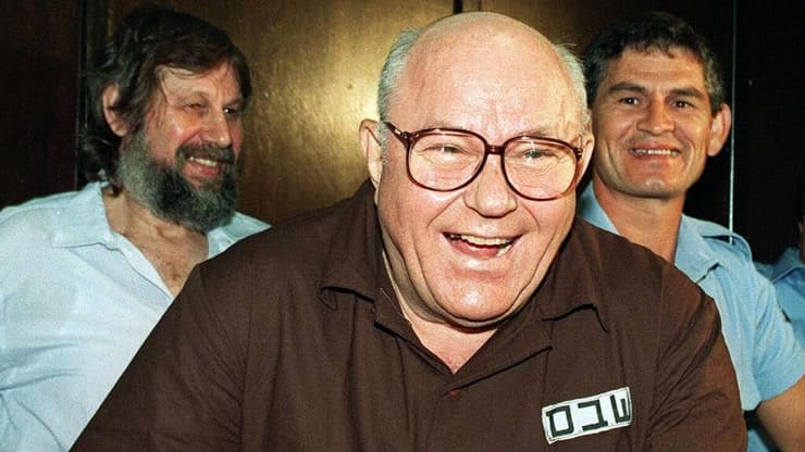 ג’ון דמיאניוק