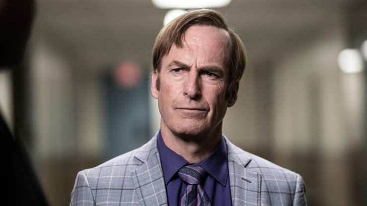 מתוך "סמוך על סול" - עונה 6