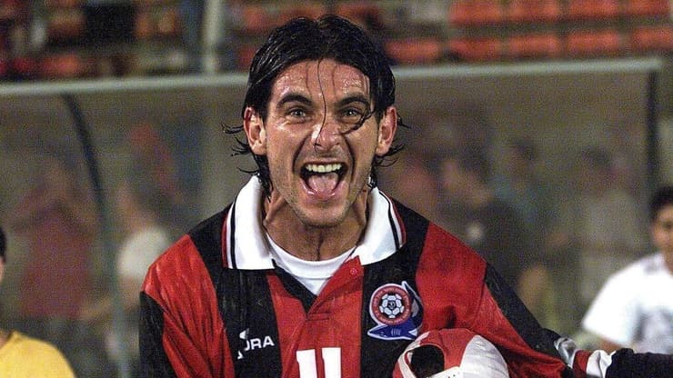 ג'ובאני רוסו