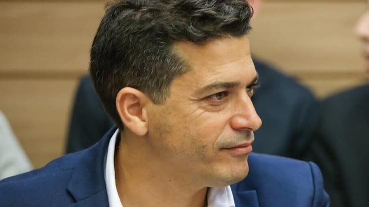 דיון ועדת הכנסת בבקשה להכריז על עמיחי שיקלי כפורש מסיעת ימינה