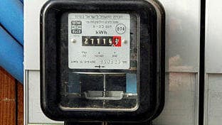 מונה חשמל