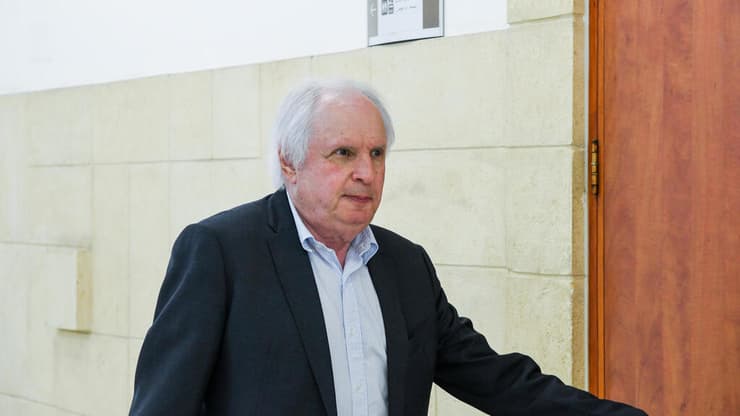 שאול אלוביץ'