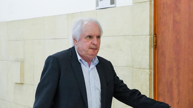 שאול אלוביץ'