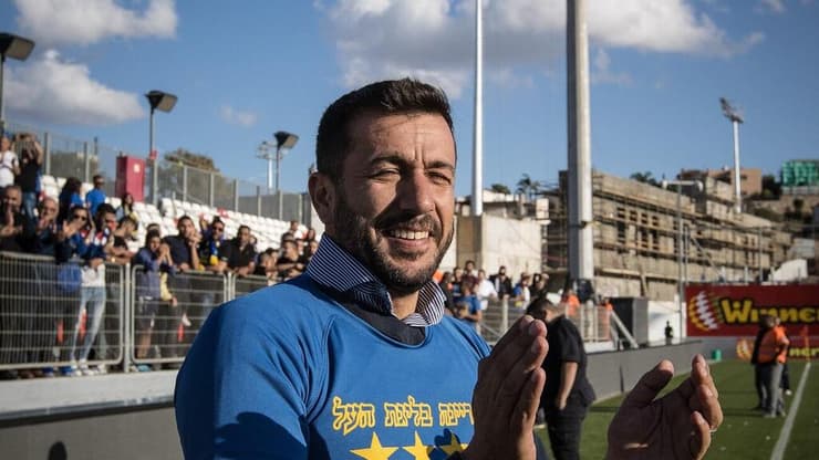 סעיד בסול, יו"ר מכבי בני ריינה