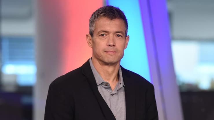 יועז הנדל (צילום: קובי קואנקס ) יועז הנדל